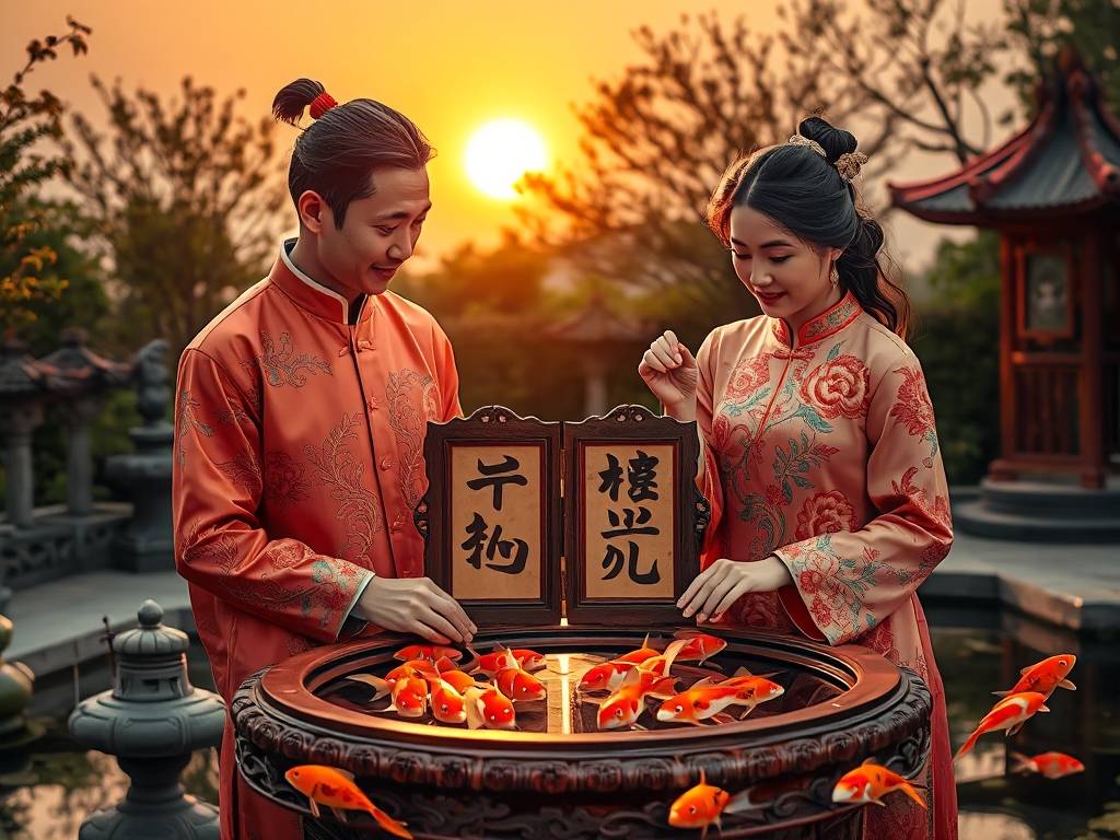 八字看命中注定的姻缘