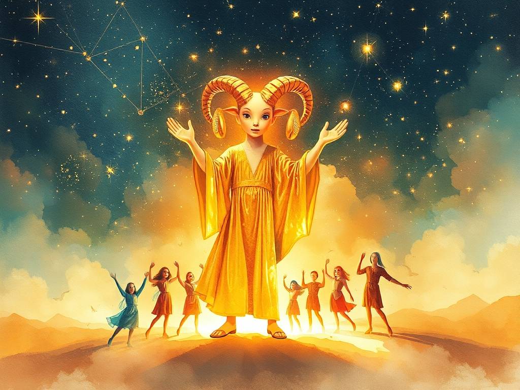 白羊座的明星代表是谁啊图片
