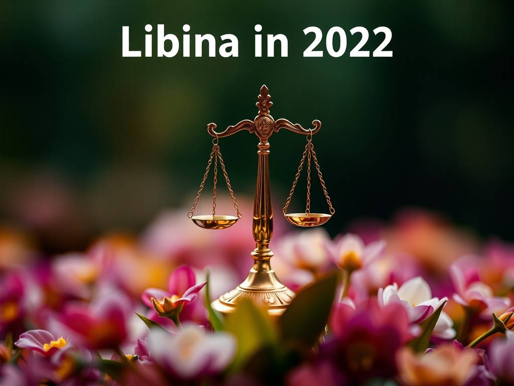 天秤座2022年事业运势详解