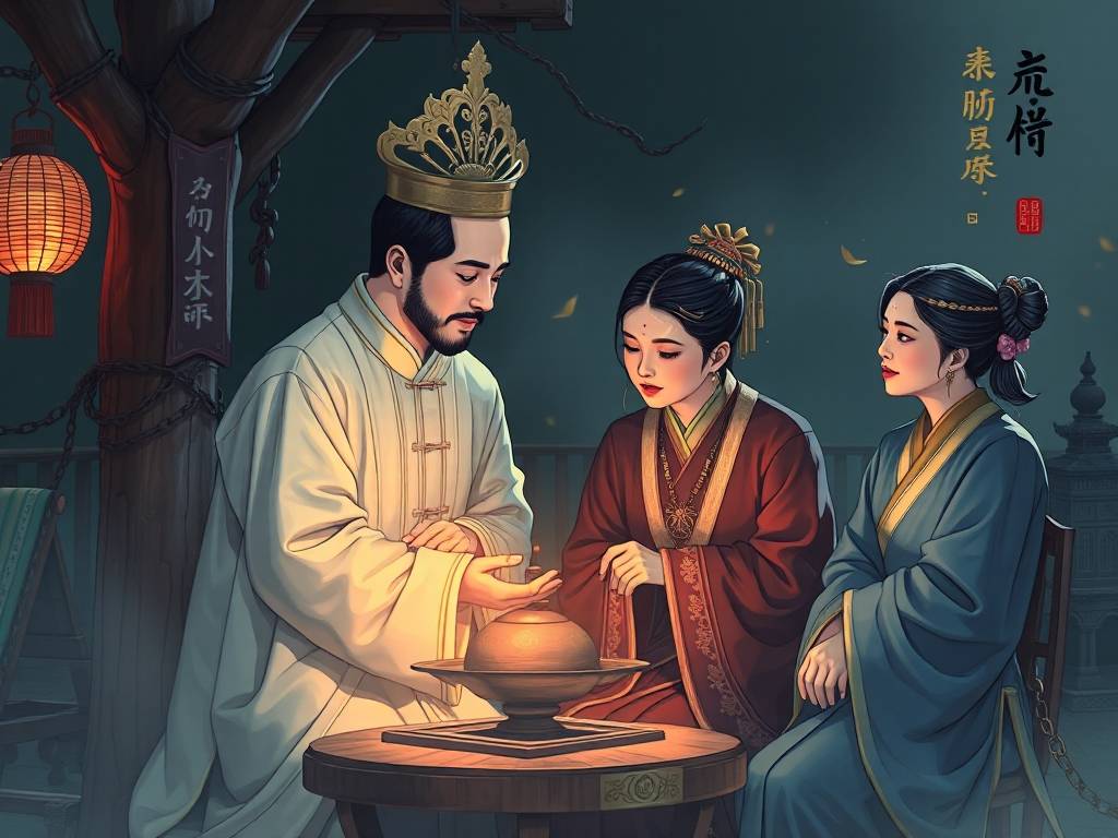 天秤座女生的迟钝性格是什么