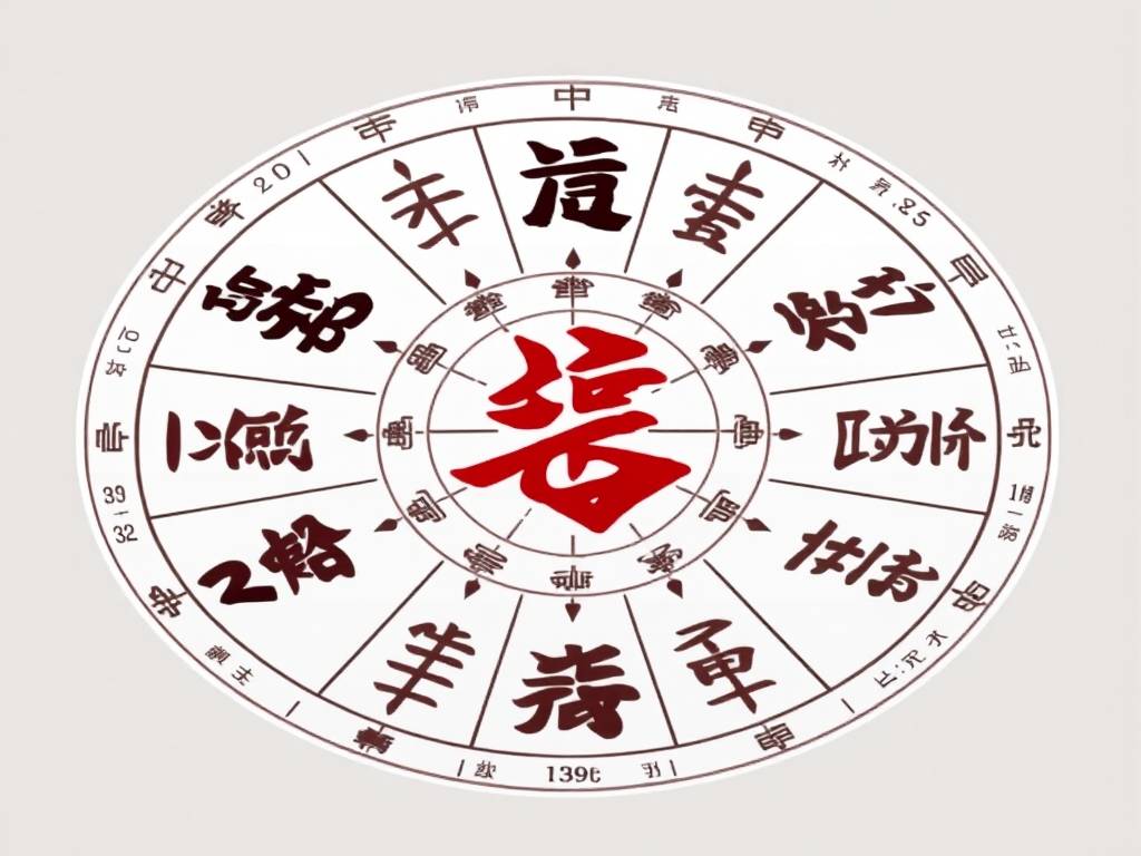 八字运势翻译软件