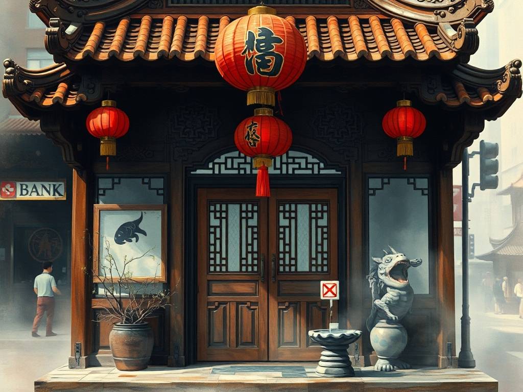 开饭店忌讳什么导致财运下降