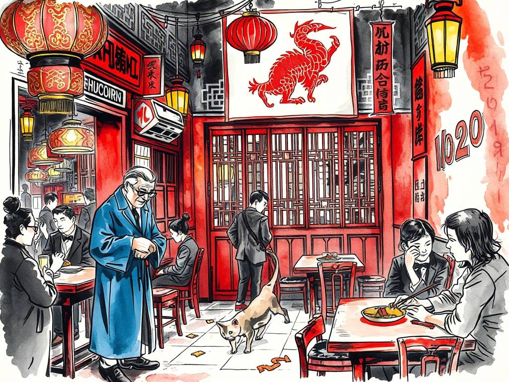 开饭店忌讳什么导致财运下降