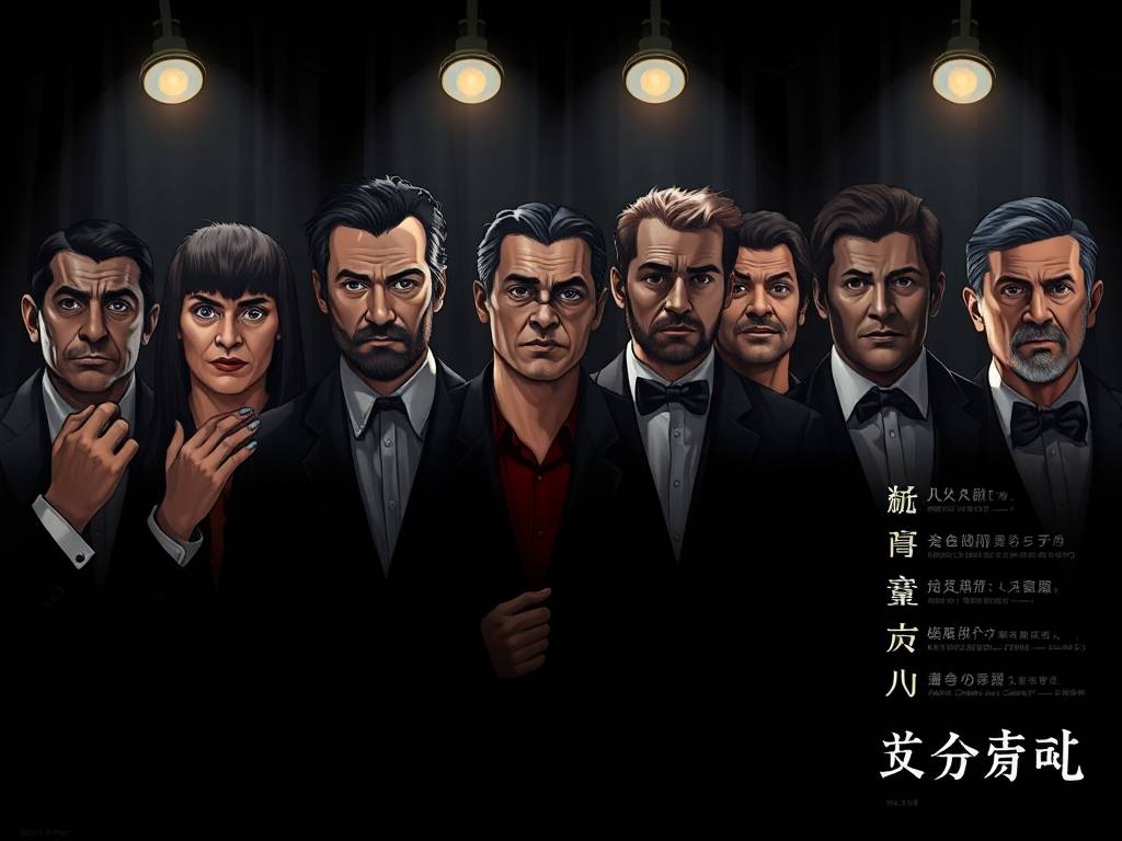 娱乐圈最讨厌男明星排行榜