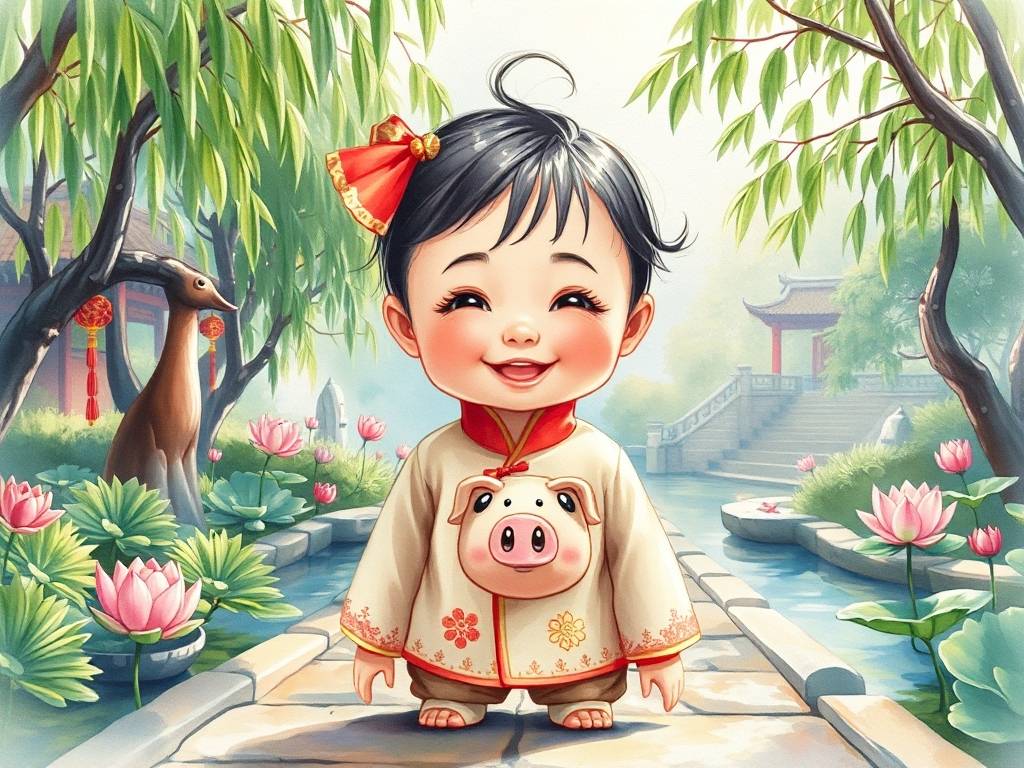 19年李宝宝起名大全