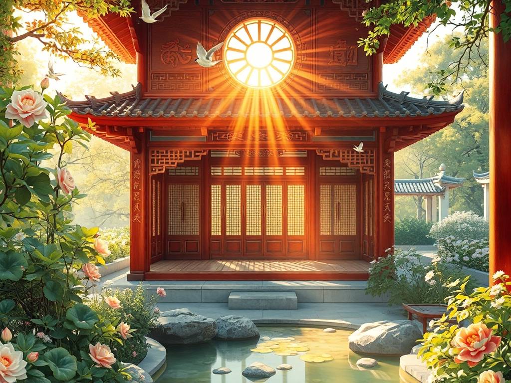 午时风水案例解析