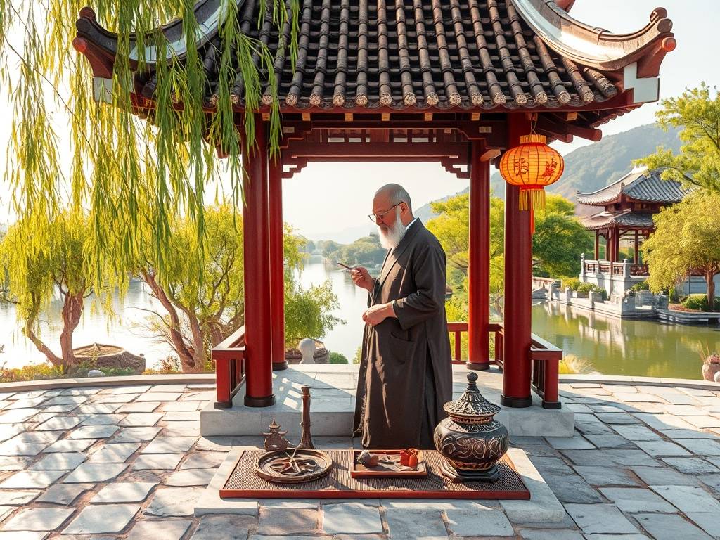 午时风水案例解析