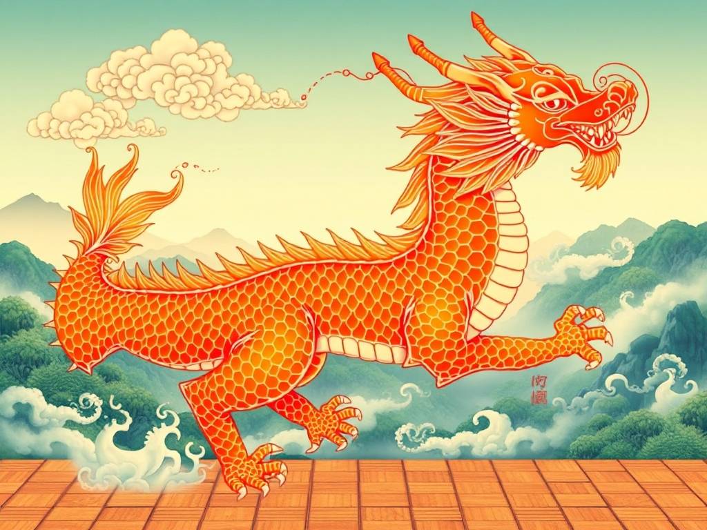 属马的人能纹龙吗吉利吗