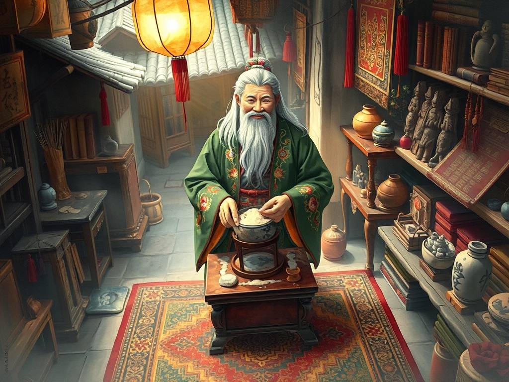普宁有名的算命大师