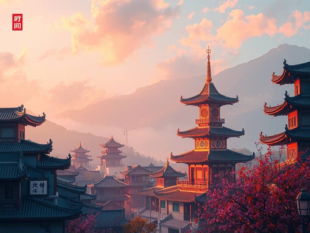 旺夫相的句子