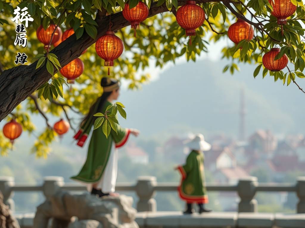 中国的解梦和西方的解梦一样吗