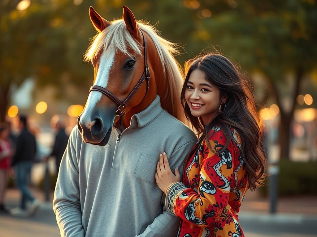 属马狮子座男生和什么女孩适合