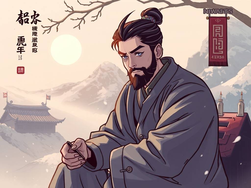 属马正月是什么命