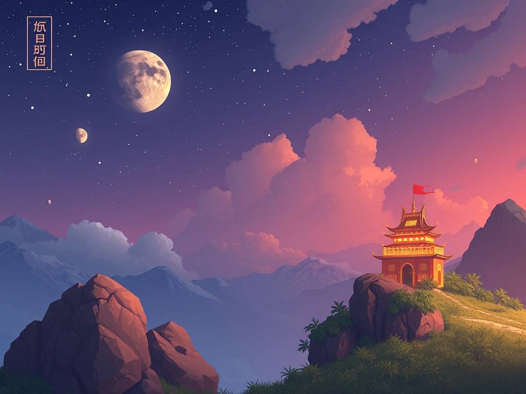 摩羯座和双鱼座的爱情指数