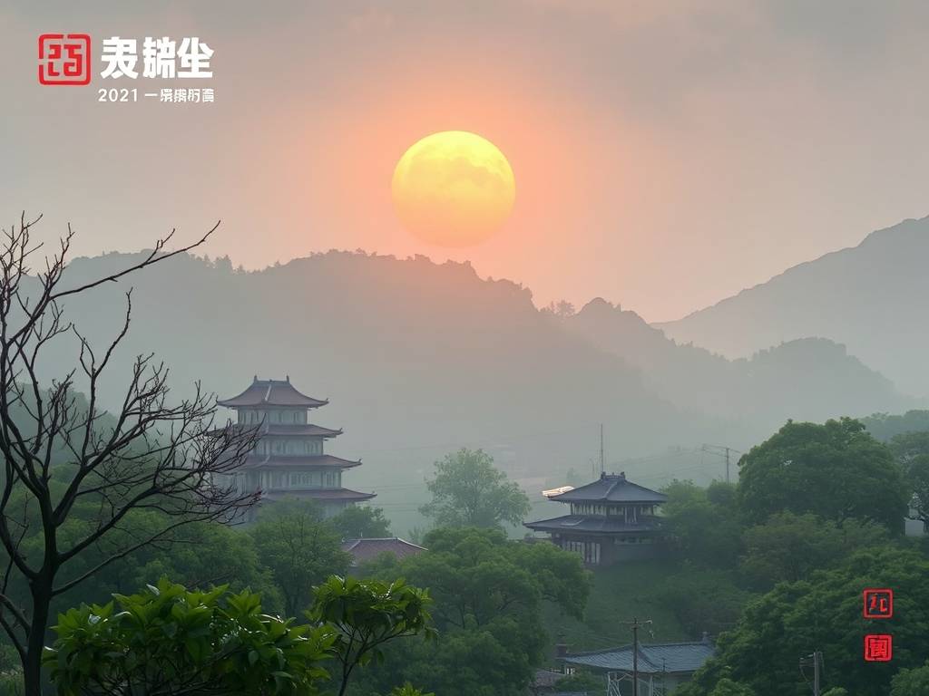 摩羯座运势2021年4月运势详解