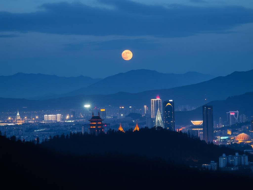 摩羯座运势2021年4月运势详解