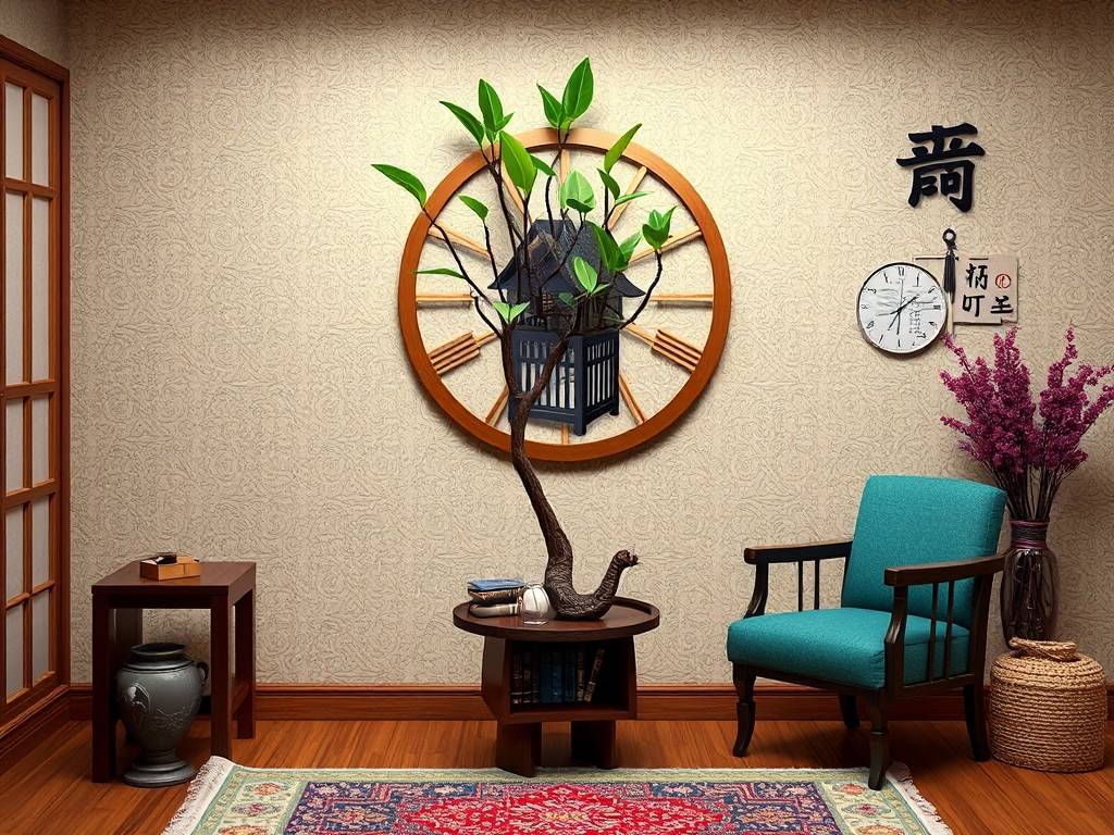 疾病风水上怎么化解煞气