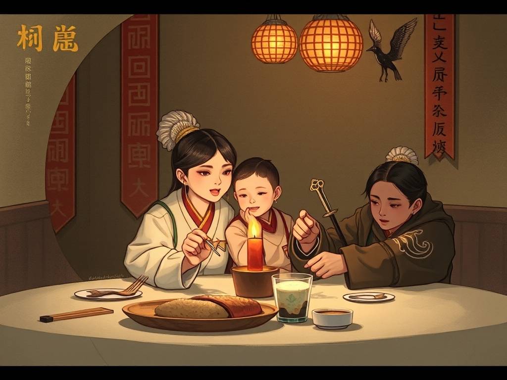 属猴的起什么外号