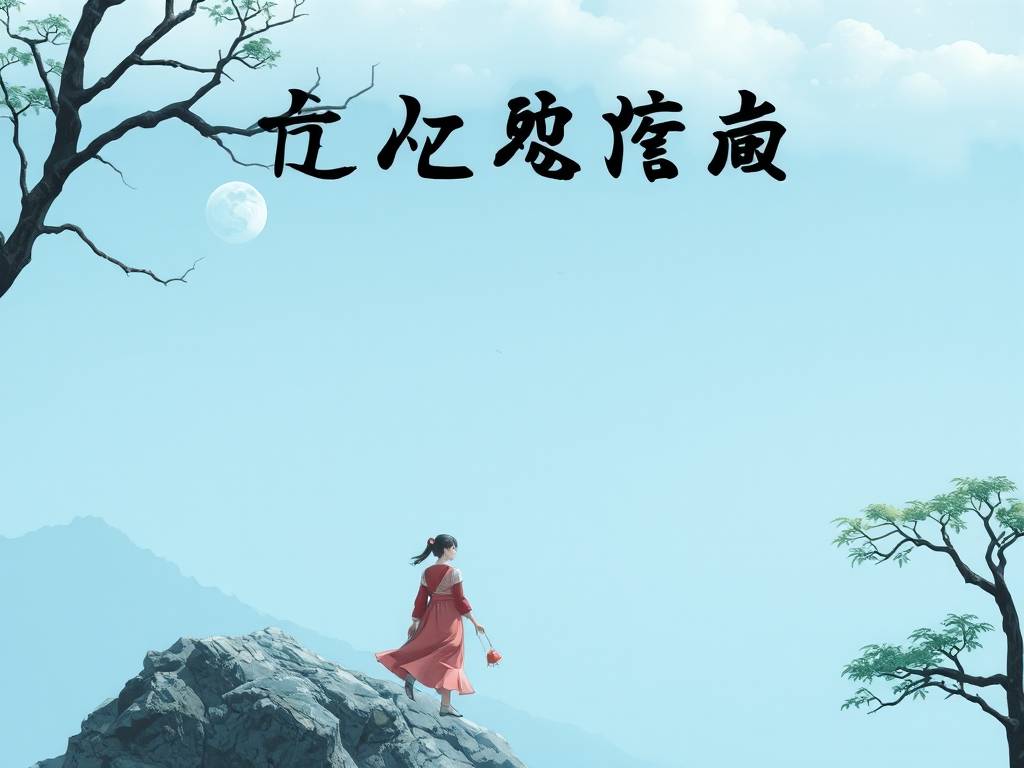 唐诗宋词诗经楚辞哪个最适合取名字
