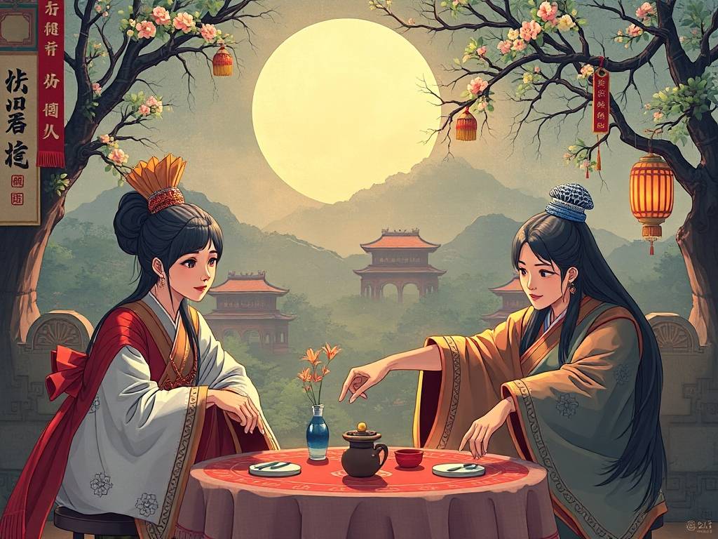 天蝎座的男女对情感有什么不同?