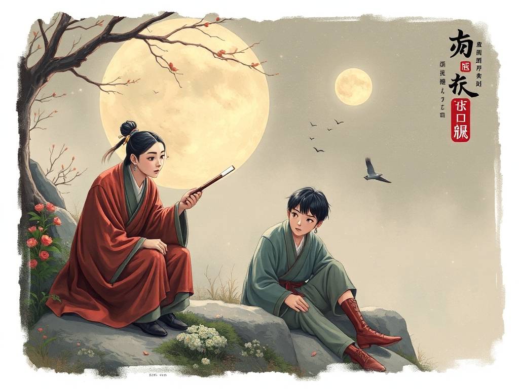 梦见红色建筑倒塌什么意思