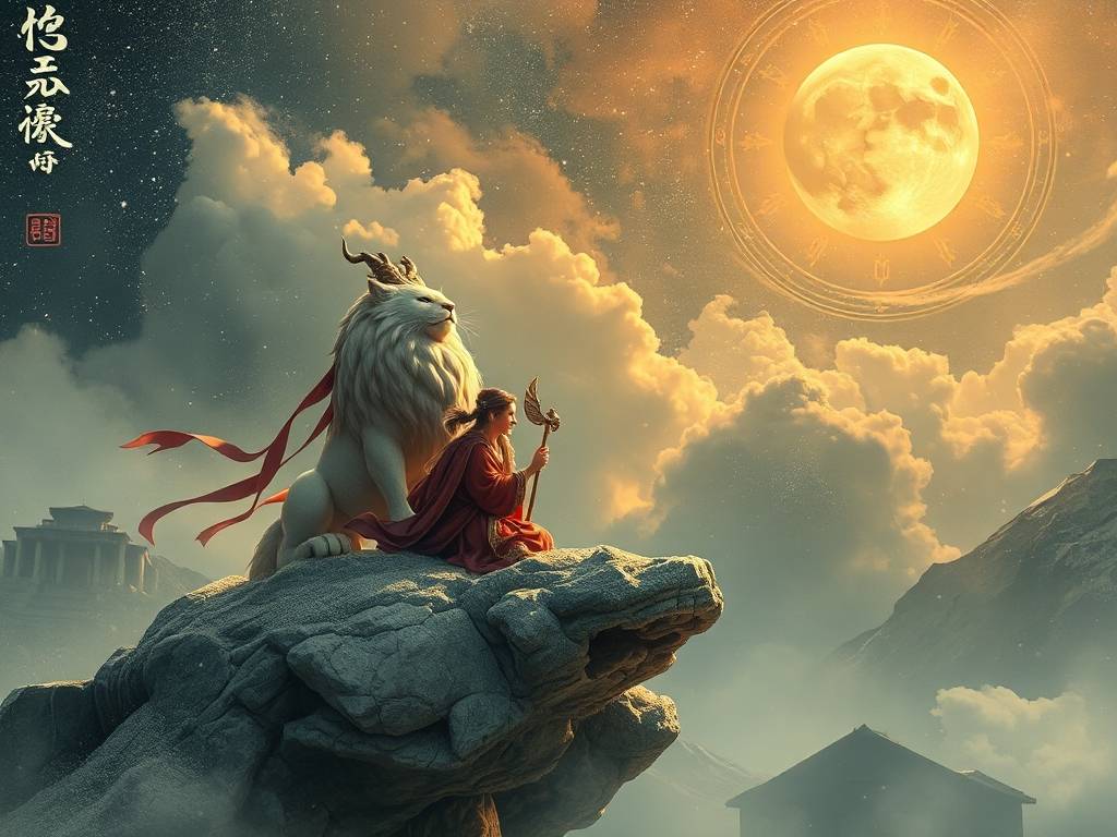 狮子和天秤的配对指数是多少