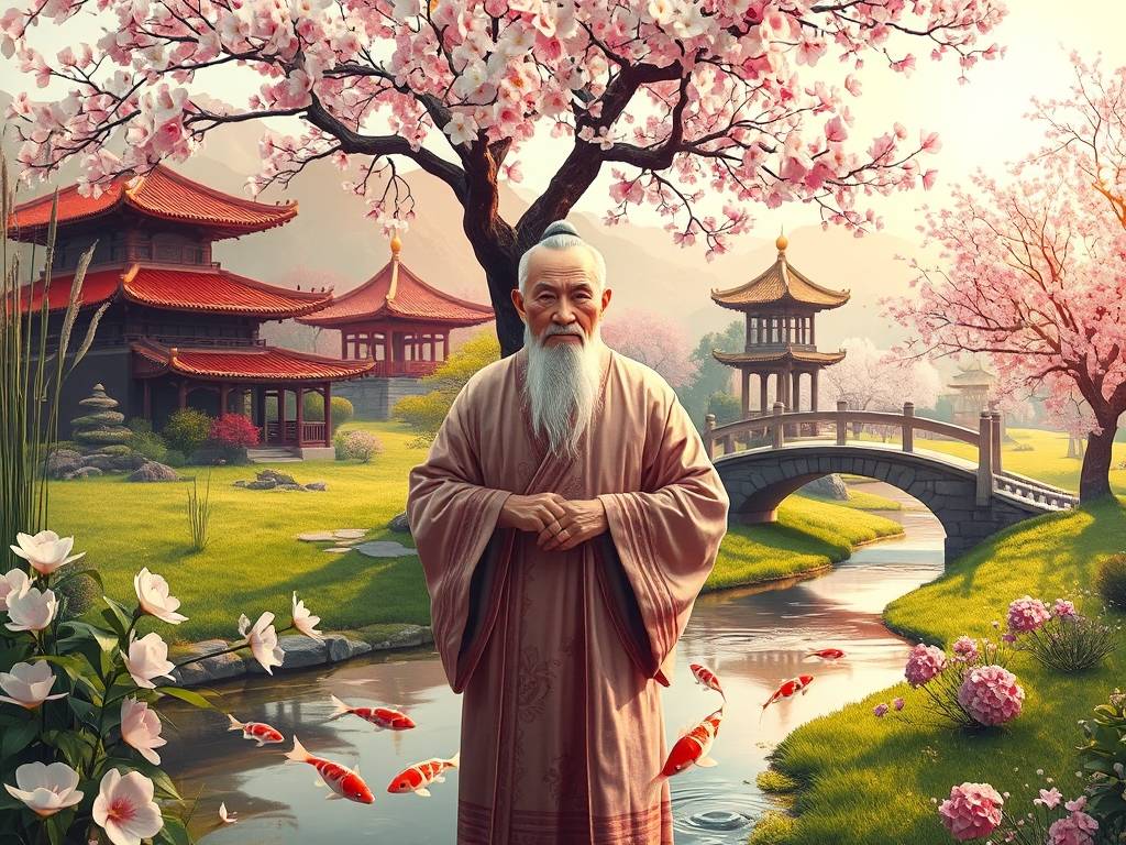 梦见老家长辈身体健康了