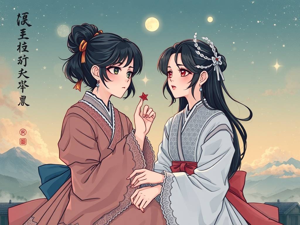 处女座的双向星座是什么星座
