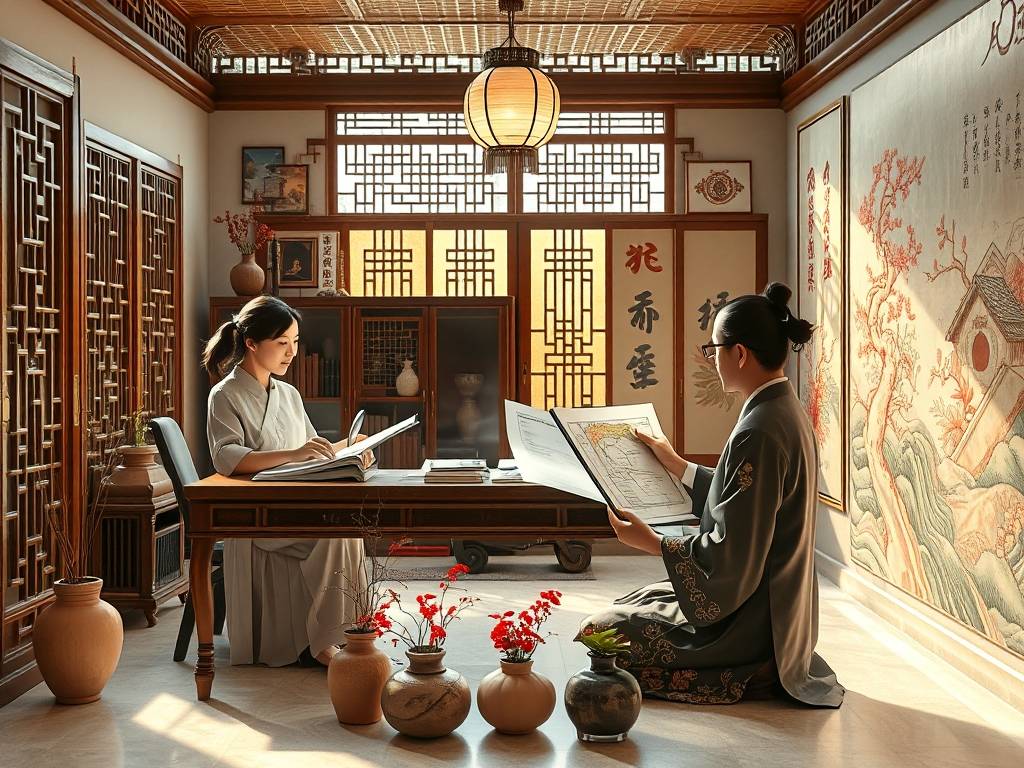 在风水公司上班怎么样