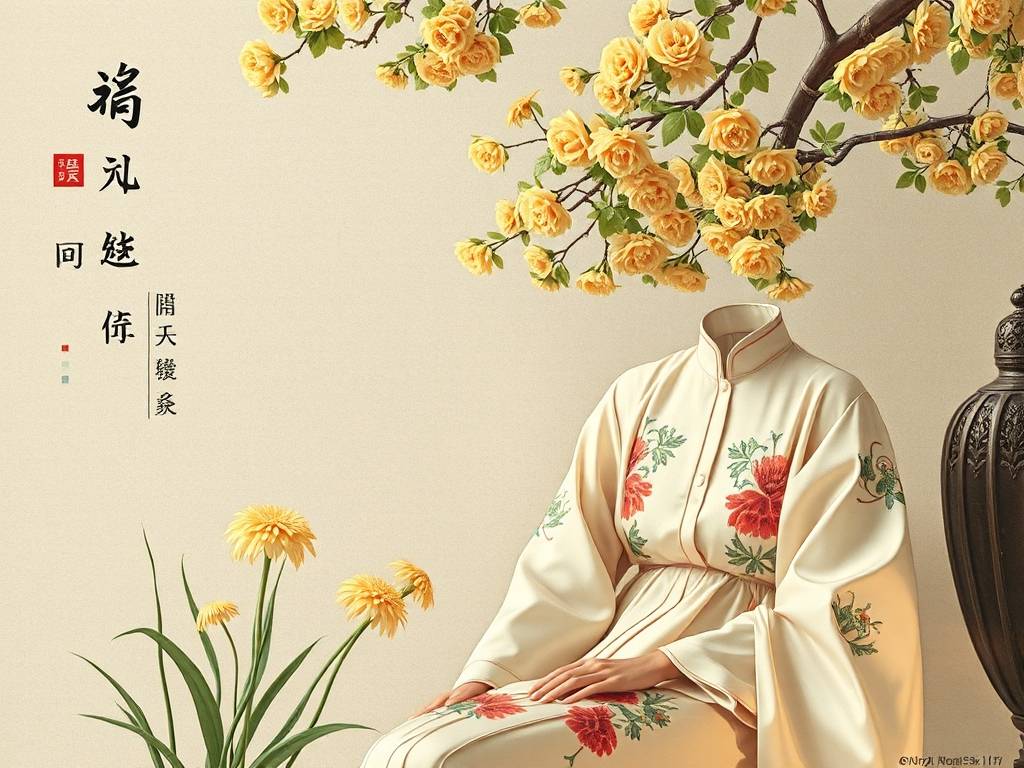摩羯座时尚女装怎么样
