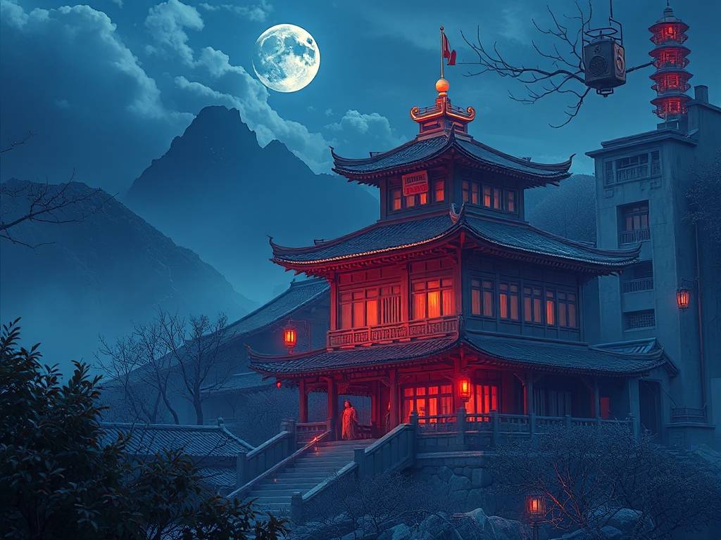 月老灵签第65签白话意