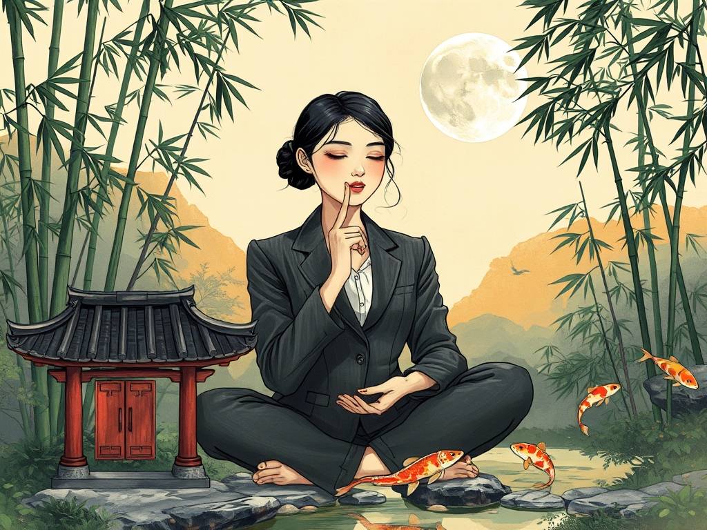 属兔的天秤座女在2020月运势