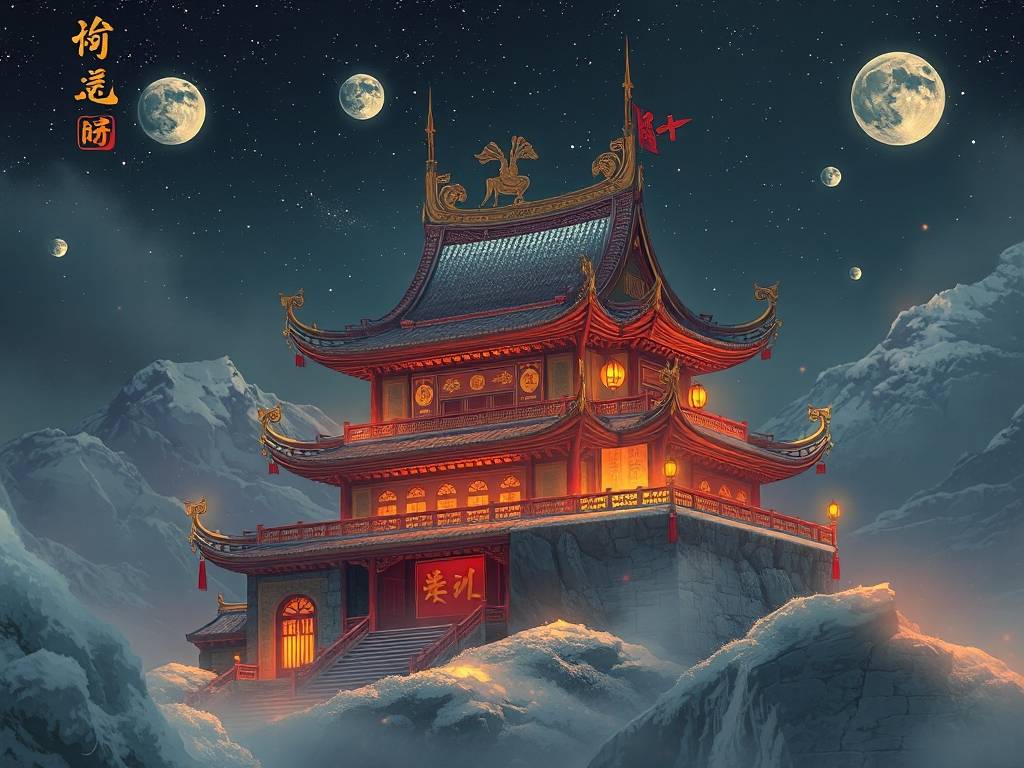 摩羯座九月事业和财运有关系吗