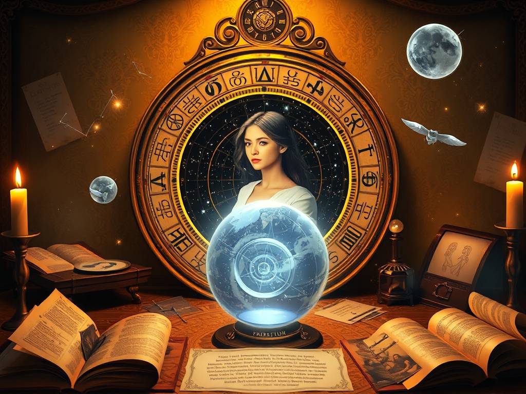 星座屋处女座明日运势查询