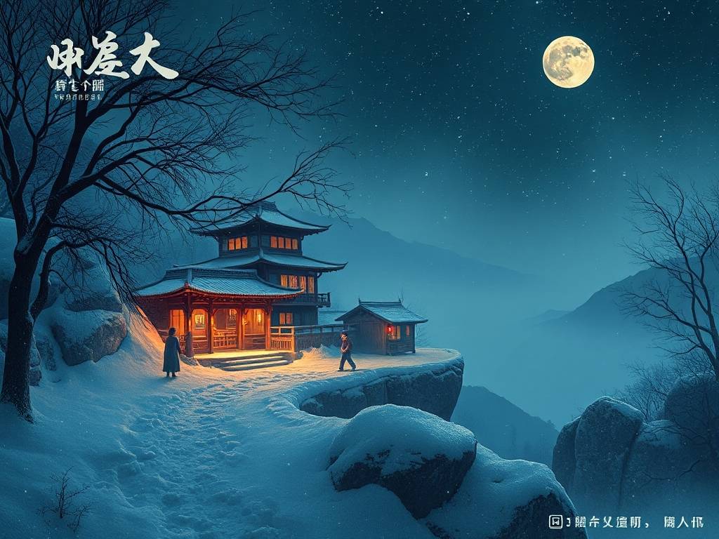 旺夫相的诰命夫人有哪些
