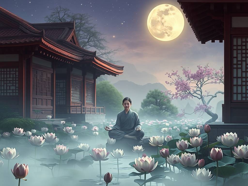 梦见已故亲人,是因为亲人有难吗佛教