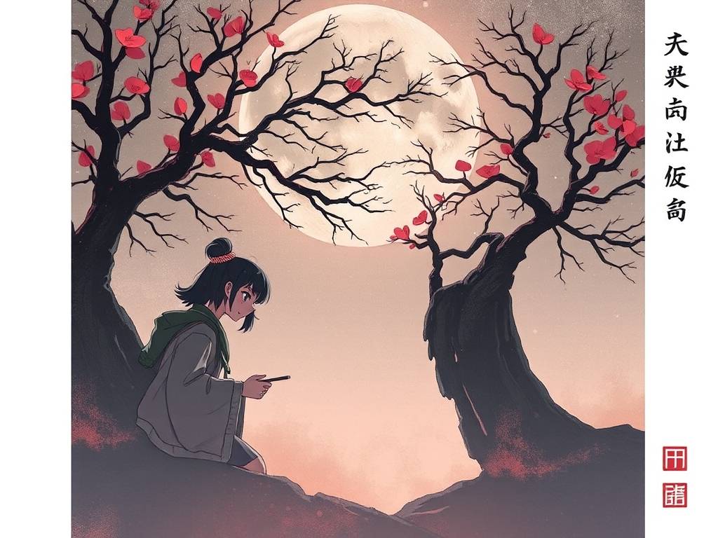 巨蟹座配对文案短句伤感