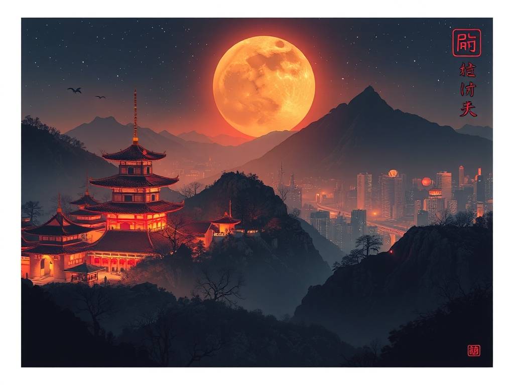 佛祖灵签21签什么意思