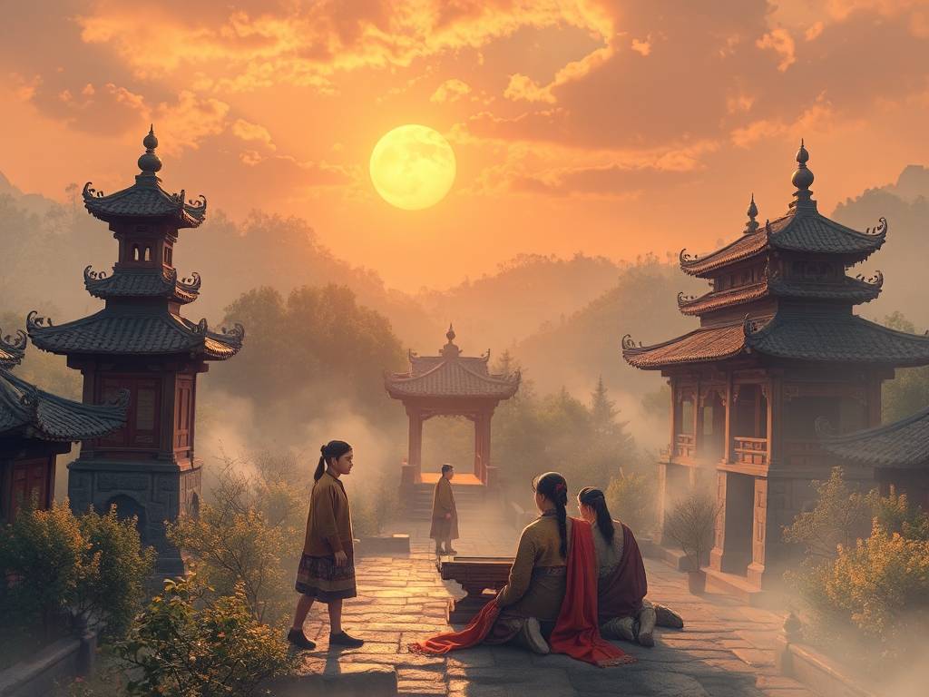 佛祖灵签21签什么意思