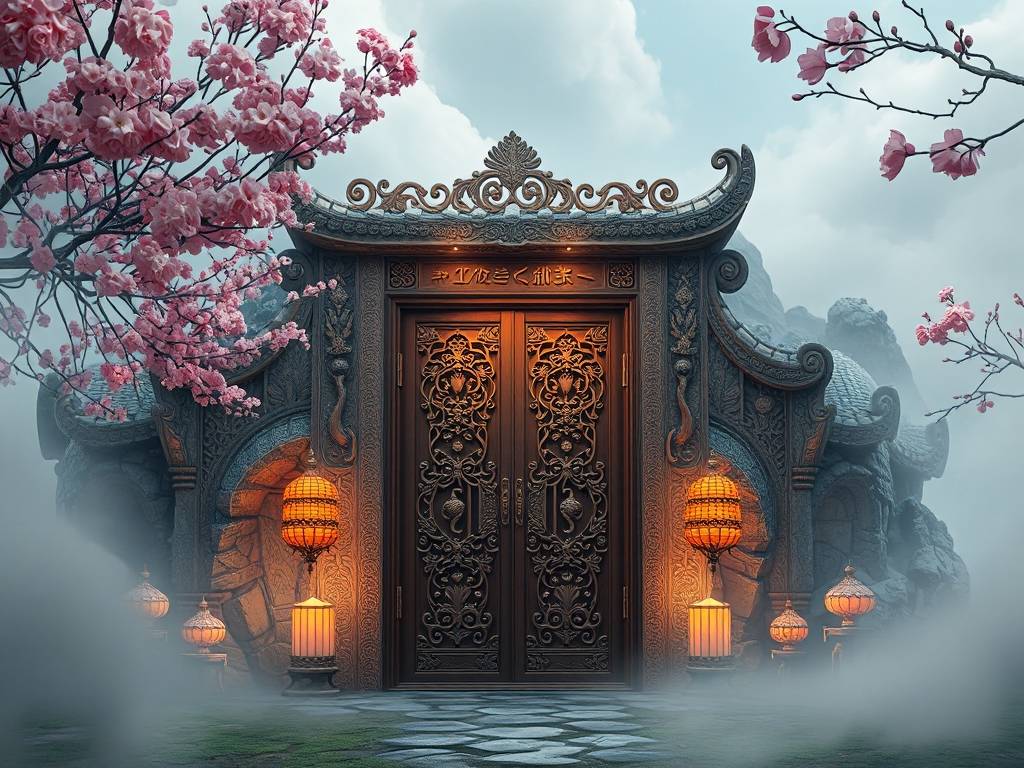 梦见发扬家族文化遗产
