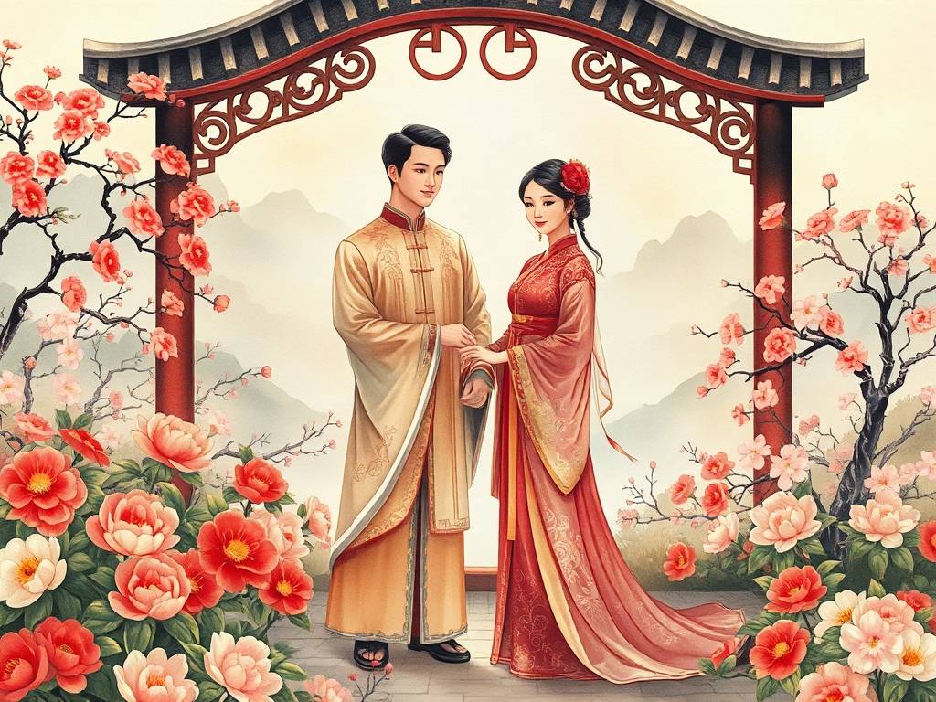 属羊婚姻怎么样