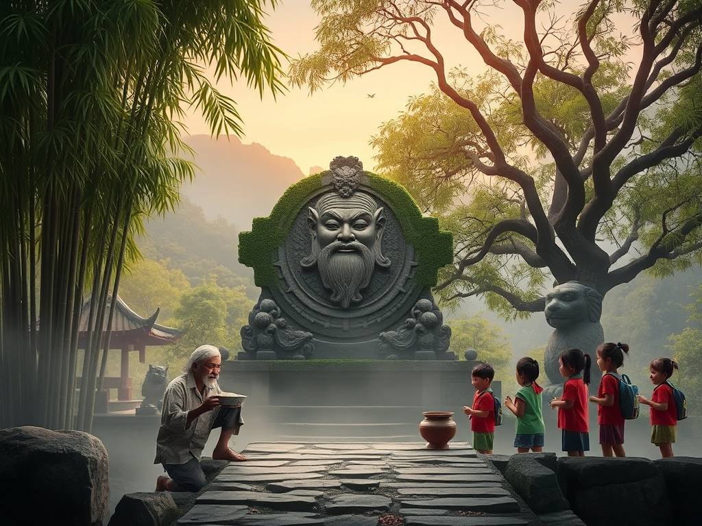 土地公第十一签