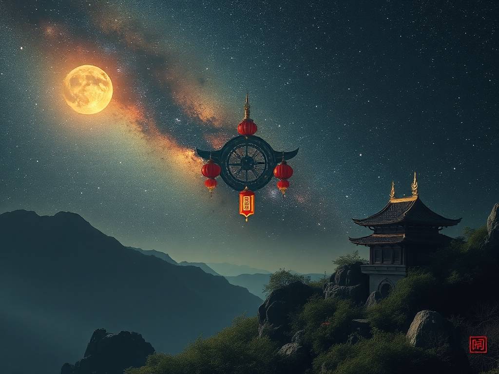 射手座六月财富运势怎么样