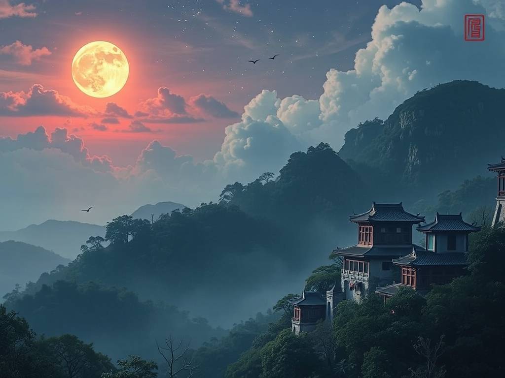 巨蟹座九月的运势和财运