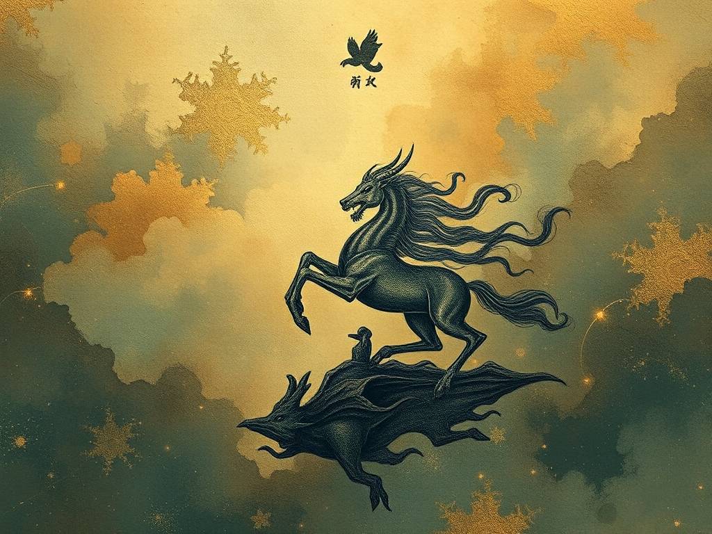 双鱼座的秘密星座是什么