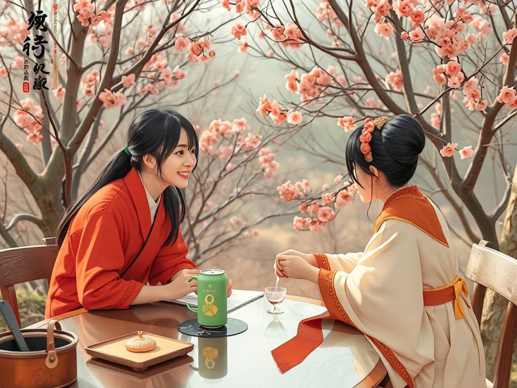 白羊座女生的性格和爱情观