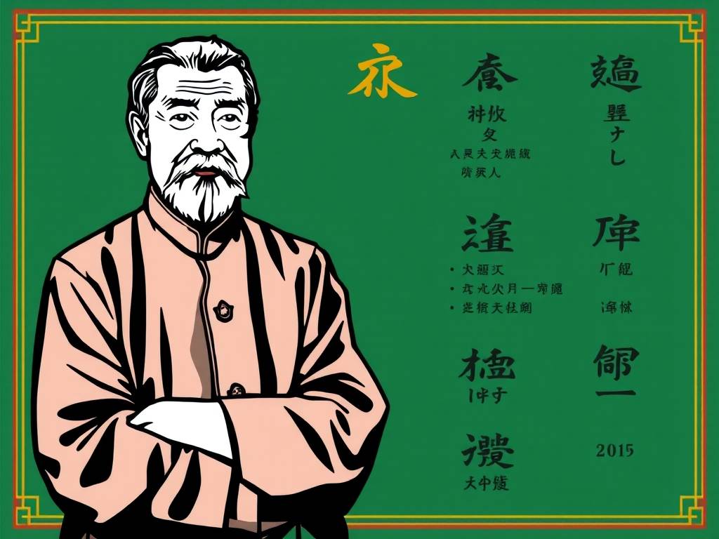 李居明财运风水知识大全