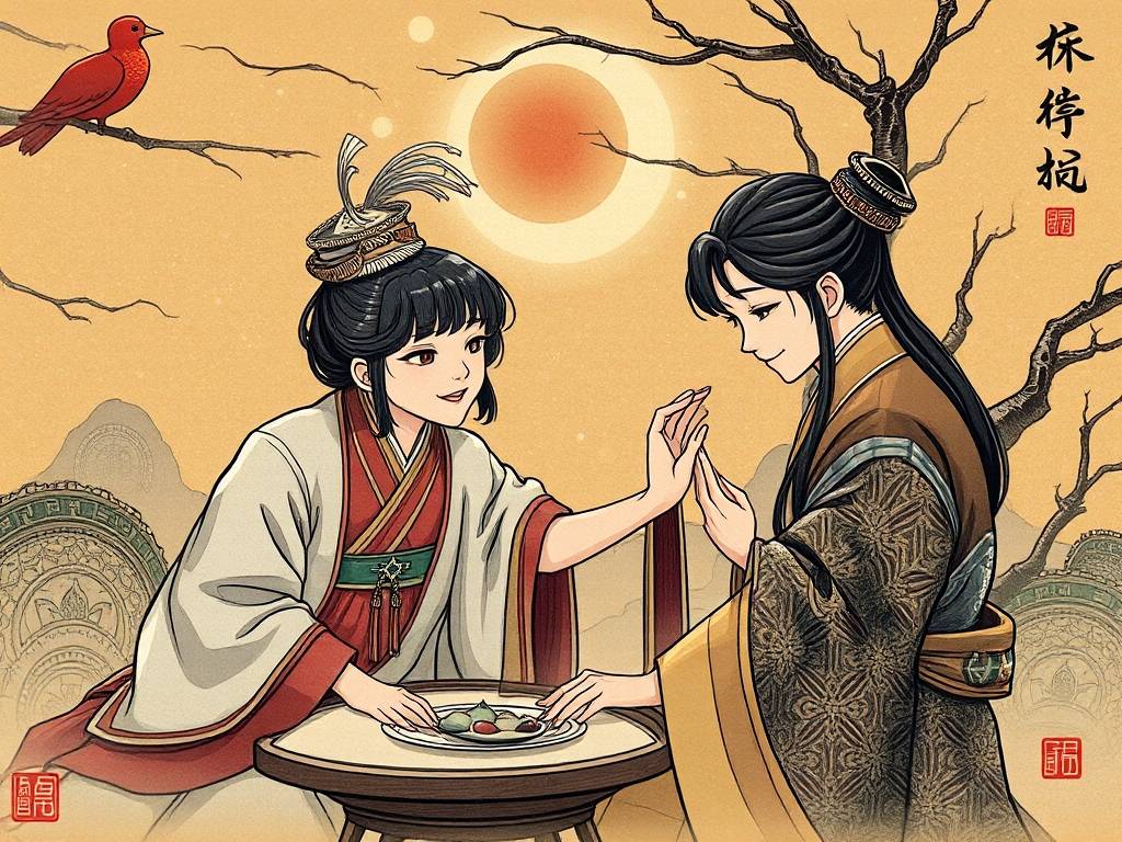 射手座财富运势怎么样女生