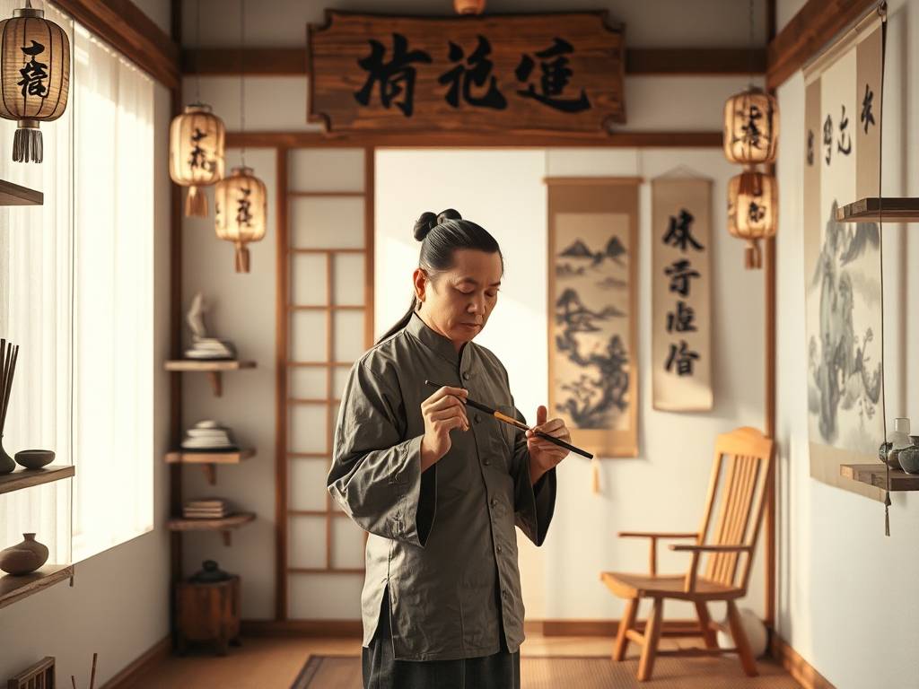 练字工作室名称