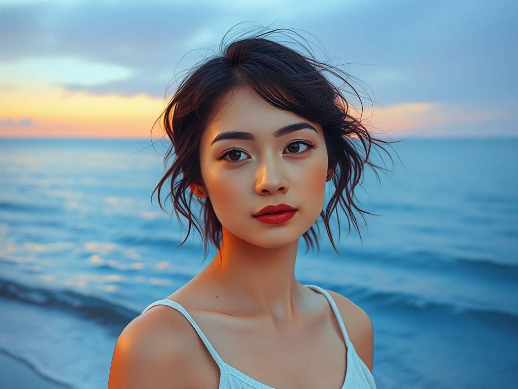 巨蟹座性格特点 女生